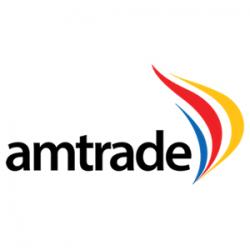 Logo - Amtrade