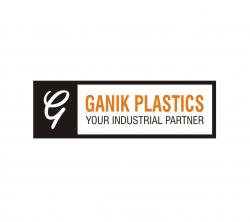 Logo - Ganik Plastics