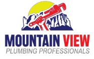 Logo - Mountain View Plumbing