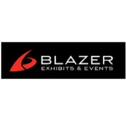 Logo - Blazer Exhibits
