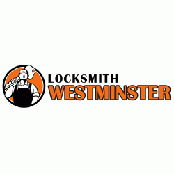 Logo - Locksmith Westminster