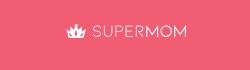 лого - SuperMom