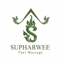 Logo - Supharwee Thai Massage
