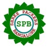 лого - Shree Packers Movers