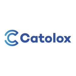 Logo - Catolox