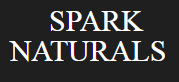 Logo - Spark Naturals