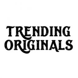 Logo - Trending Originals