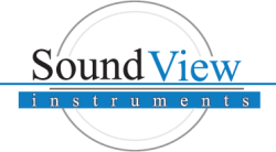 Logo - Sound View Instruments