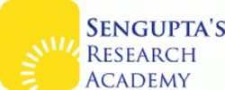 Logo - Sengupta's Research Academy