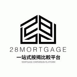 Logo - 28 Mortgage