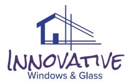 Logo - Innovative Windows and Glass