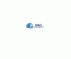 лого - M&O Clean Service