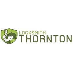 Logo - Locksmith Thornton