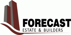 лого - Forecast Estate & Builders