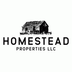 лого - Homestead Properties LLC