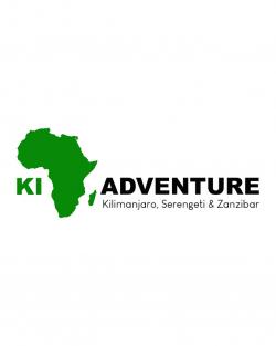 лого - KIAfrika Adventure