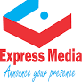 лого - Express Media Harare