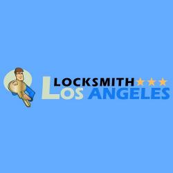 Logo - Locksmith Los Angeles
