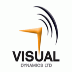 Logo - Visual Dynamics Ltd.