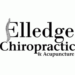 Logo - Elledge Chiropractic & Acupuncture