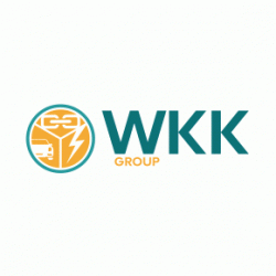 Logo - WKK B.V.