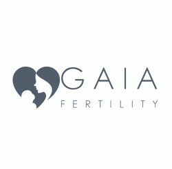 Logo - Gaia Fertility