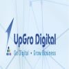 лого - UpGro Digital