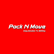 Logo - Pack n Move