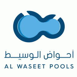 Logo - Waseet Pools
