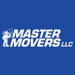Logo - Master Movers