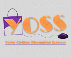 лого - YOSS Online Store (T&T)