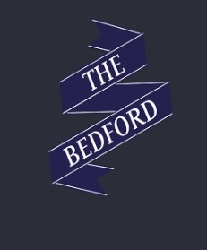 Logo - The Bedford