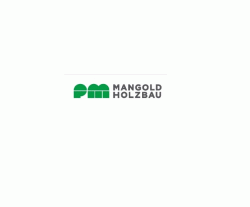 Logo - PM Mangold Holzbau