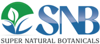 Logo - Super Natural Botanicals