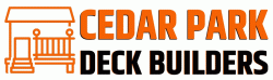 лого - Cedar Park Deck Builders