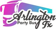 Logo - Arlington Tx Party Bus