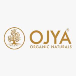 Logo - Ojya Naturals