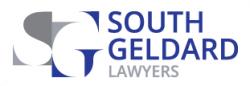 Logo - South Geldard Lawyers