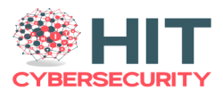 Logo - HIT CyberSecurity