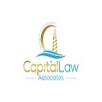 Logo - Capital Law Associates