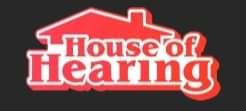 Logo - House of Hearing