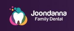 Logo - Joondanna Family Dental
