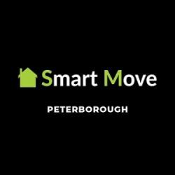 Logo - Smart Move Properties