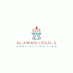 лого - Al Awadi Legal & Arbitration Firm