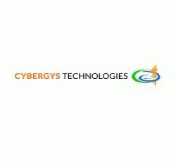лого - Cybergys Technologies
