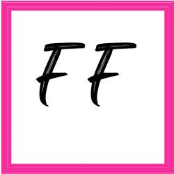 лого - Fashionz Fit
