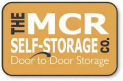 Logo - Mcr Self Storage Bolton