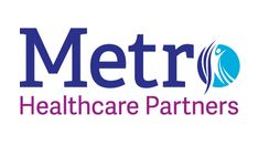 лого - Metro Healthcare Partners