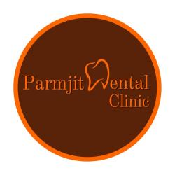 Logo - Klinik Pergigian Parmjit