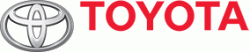 Logo - Toyota Creek